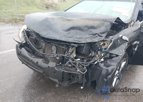 2014 Toyota Camry Se из США, поврежденный, VIN 4T1BF1FK3EU823748